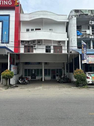 KLINIK UTAMA KARTINI