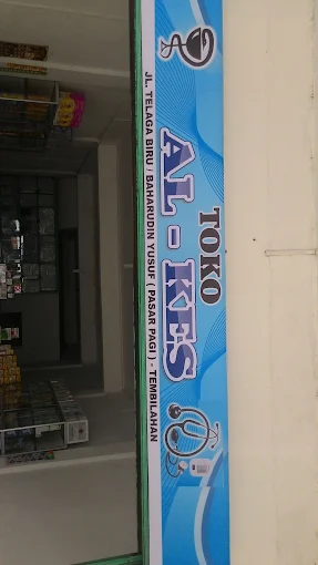 Apotek AL-KES