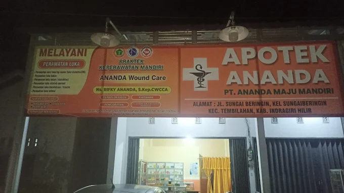 Apotek ANANDA